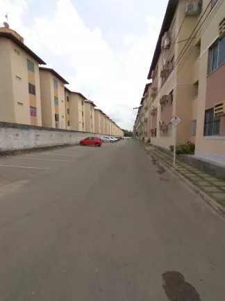 Imagem Apartamento com 2 Quartos à Venda, 42 m² em Turu - São Luís