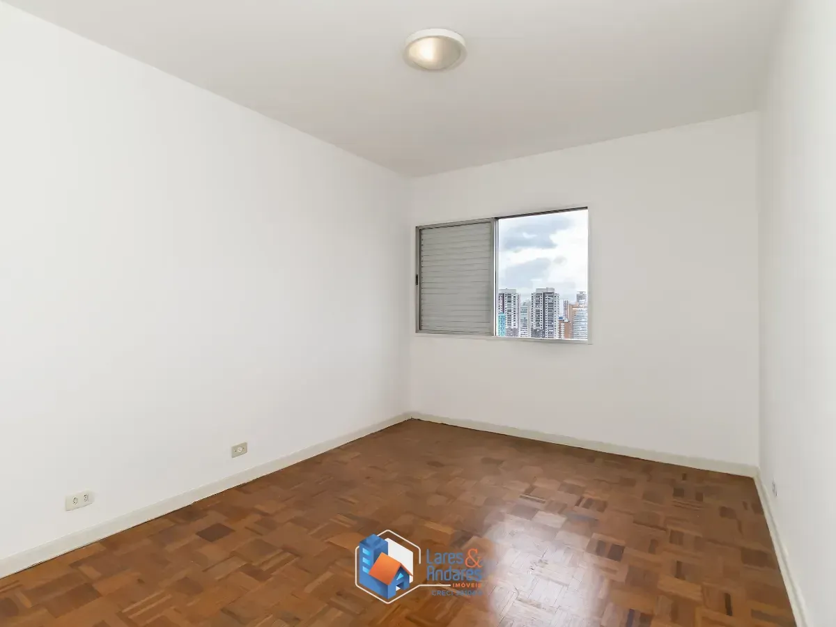 Imagem Apartamento para venda e locação em Perdizes com 3 quartos, sendo 1 suíte, 112m²
