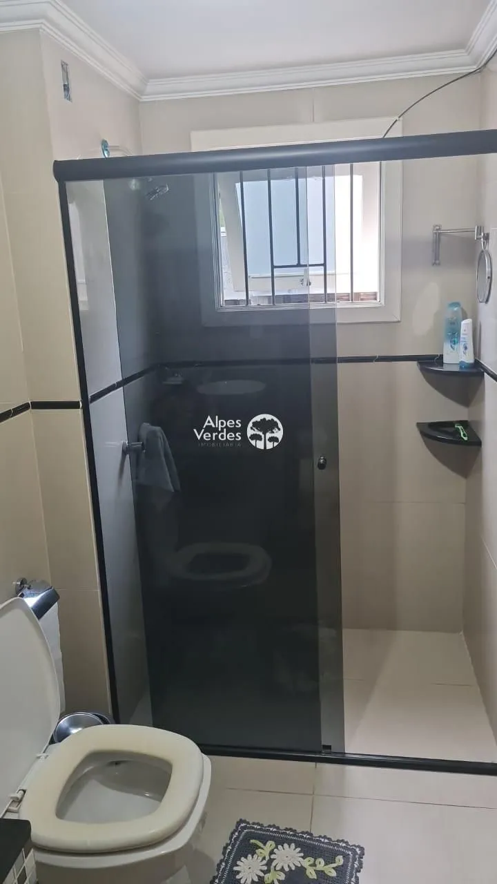 Foto do imóvel Vende apto no centro de Canela- 2 quartos- R$630.000,00