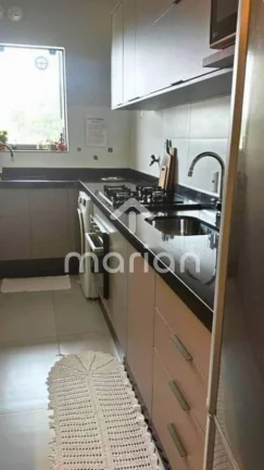 Imagem Apartamento com 2 quartos, Itacolomi - Balneário Piçarras