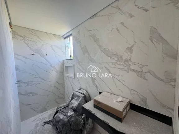 Imagem Casa à venda em Betim MG Bairro Guarujá Mansões