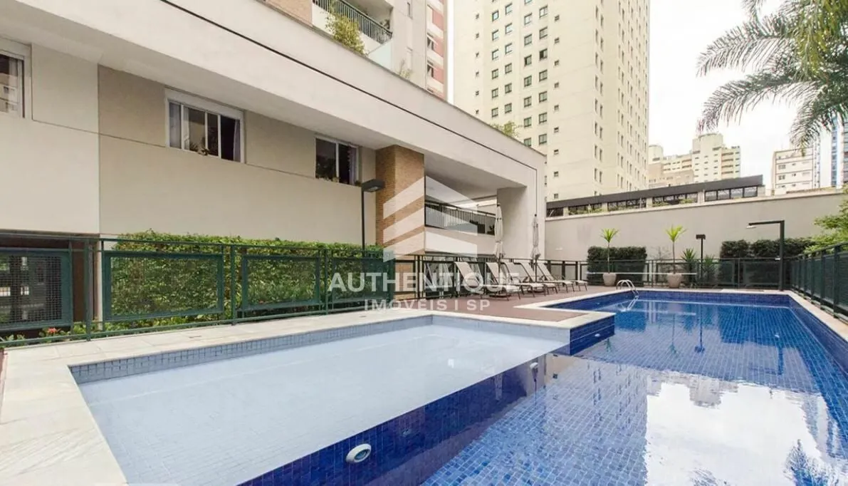 Imagem Vanguarda Pinheiros - Apartamento à venda no bairro Pinheiros - São Paulo/SP, Zona Oeste