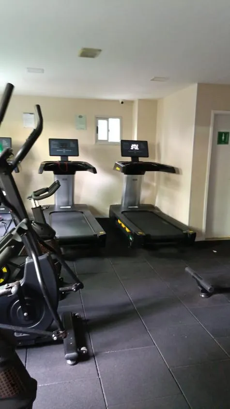 Imagem 2/4 com suíte no melhor Condomínio Clube de Lauro de Freitas