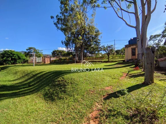 Imagem Sítio à venda em Igarape, bairro Bom Jardim.