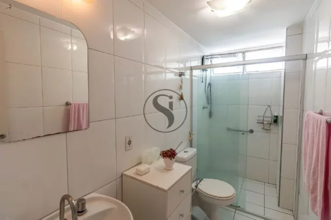 Imagem APARTAMENTO RESIDENCIAL em SÃO PAULO - SP, ITAIM BIBI