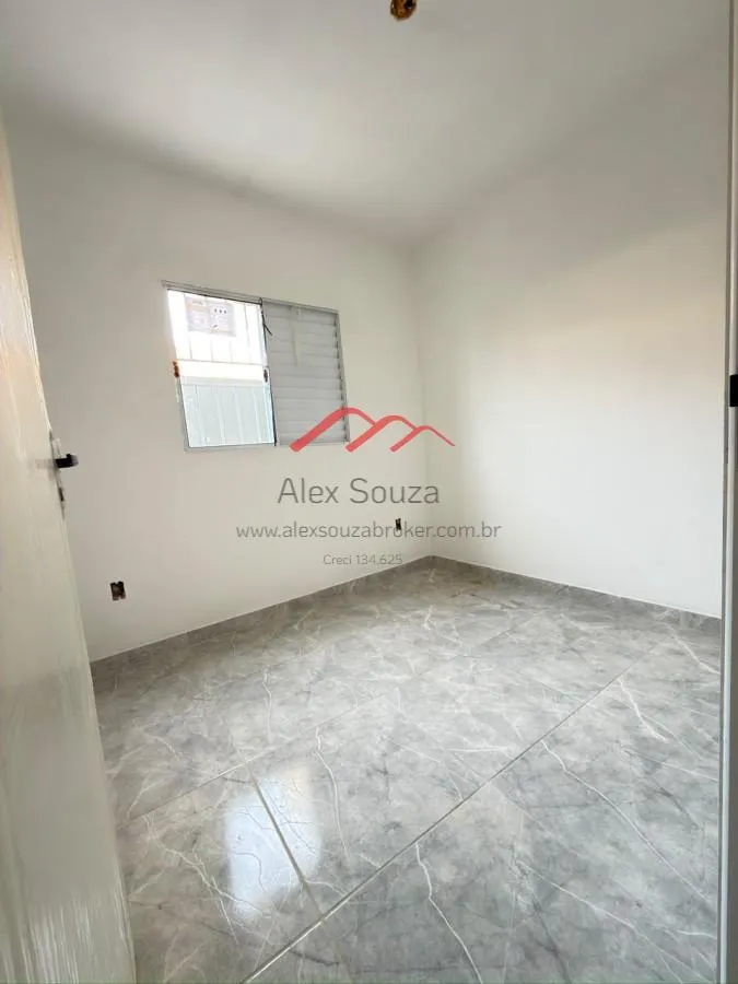 Imagem Casa para Venda em Sumaré, Jardim Nova Veneza (Nova Veneza), 2 dormitórios, 1 suíte, 1 banheiro, 2 vagas