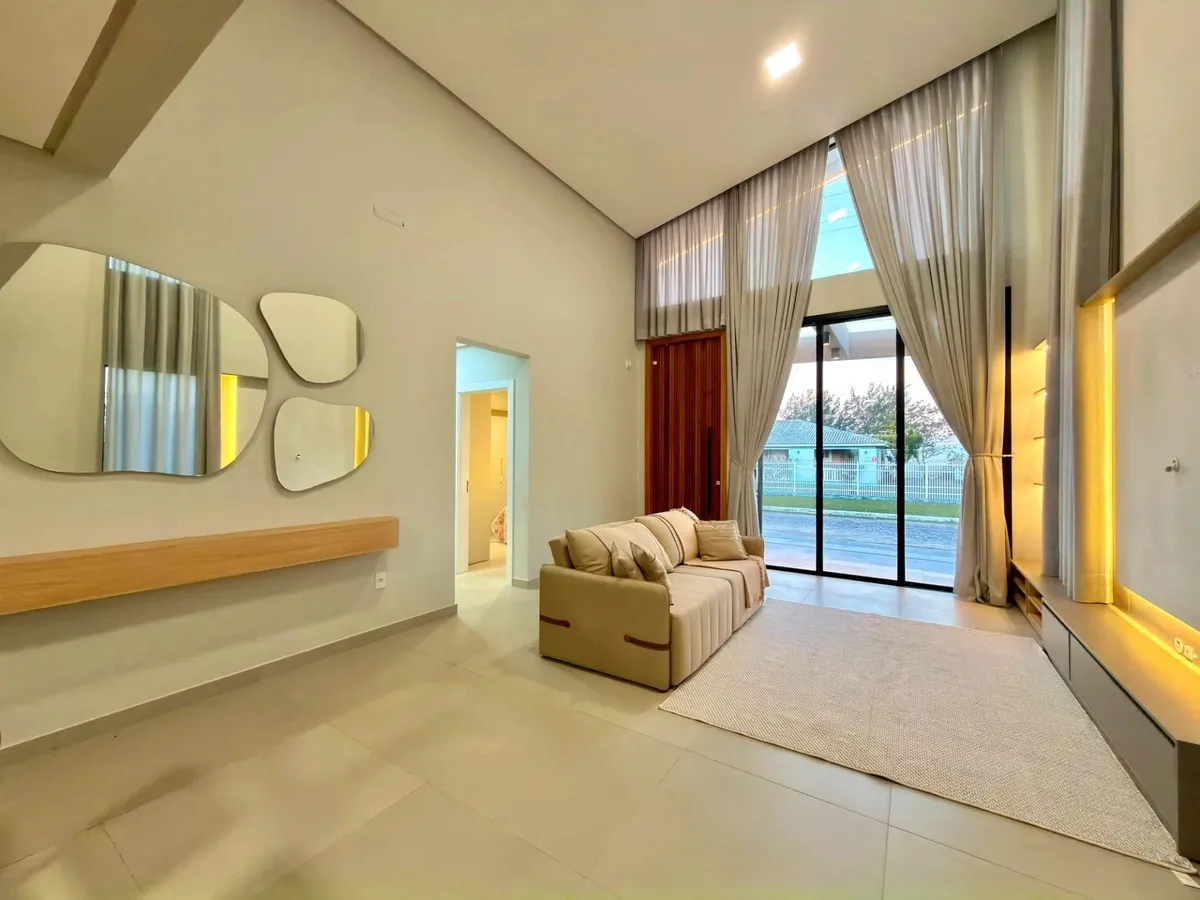 Imagem Casa 3 suítes com vista mar - Zona Norte, Capão da Canoa