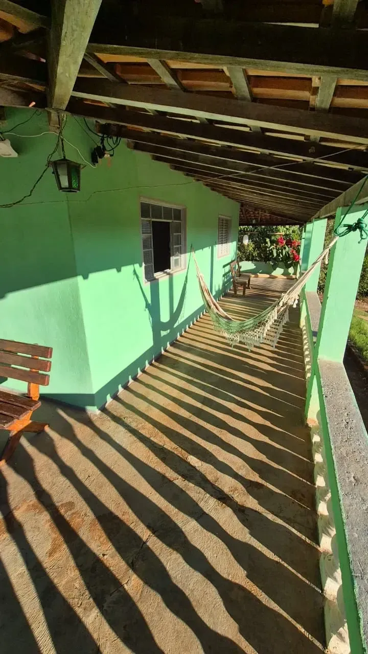 Imagem Sítio à Venda, 4 hectare em Monte Santo de Minas - Monte Santo de Minas