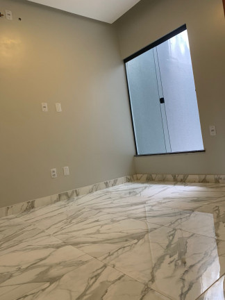 Casa de Condomínio com 3 Quartos à Venda, 5 m² em Quarenta Horas (Coqueiro) - Ananindeua