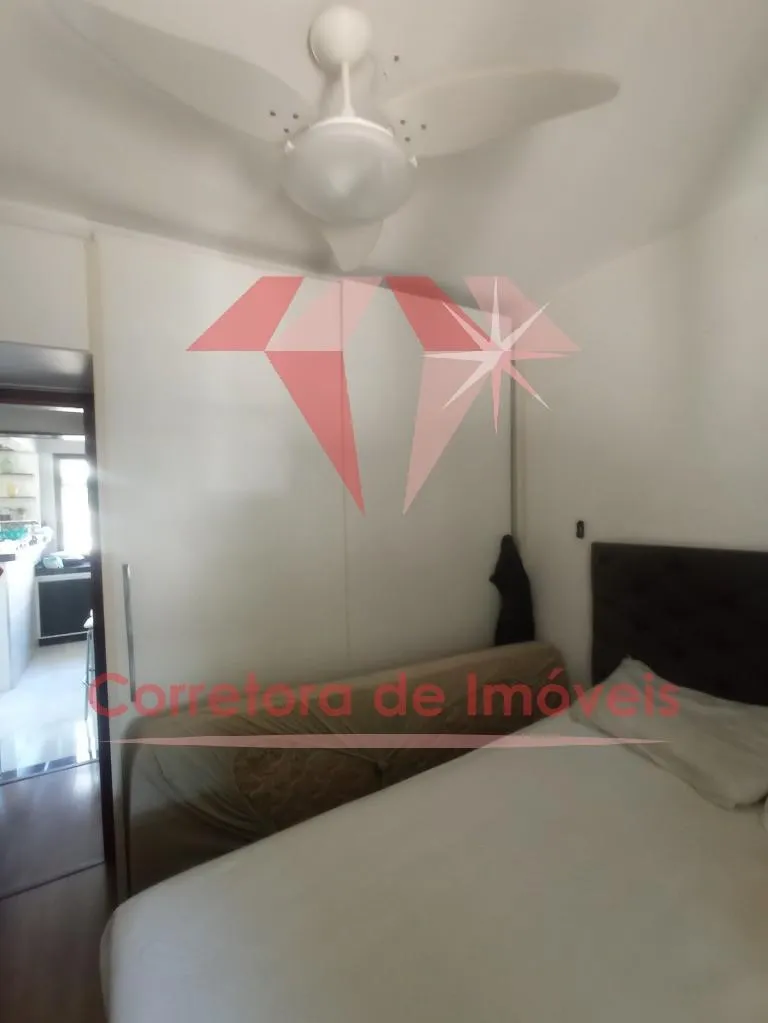 Imagem Apartamento em de Fátima, Serra