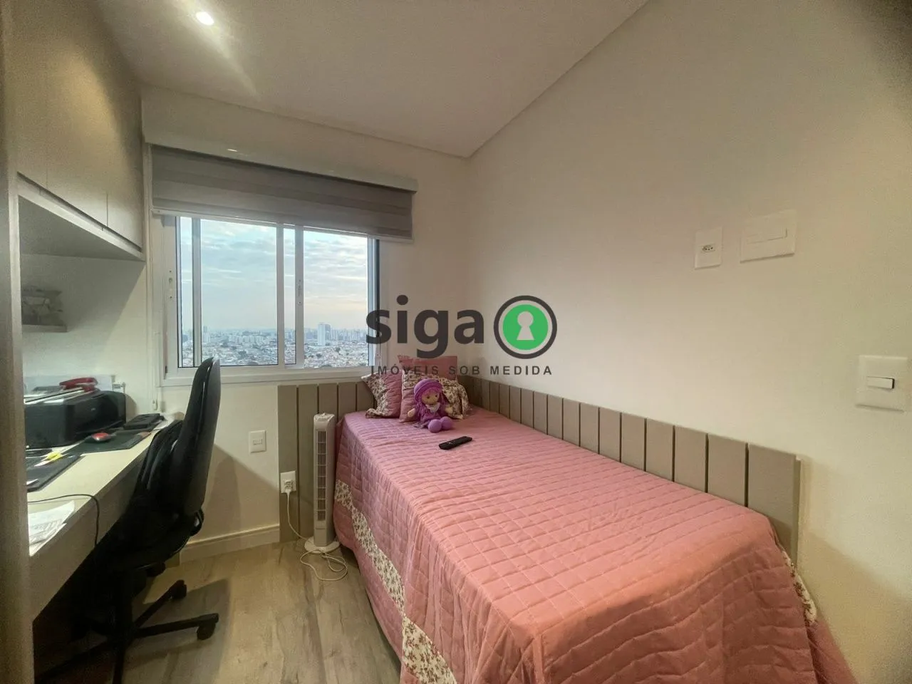 Imagem Apartamento a venda com 2 domr 74m² Vila Formosa