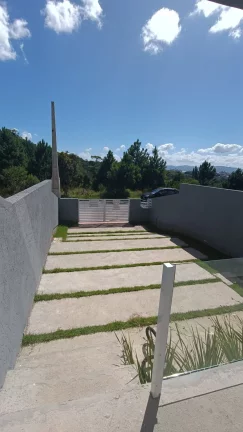 Imagem CASA RESIDENCIAL em SÃO JOSÉ - SC, REAL PARQUE