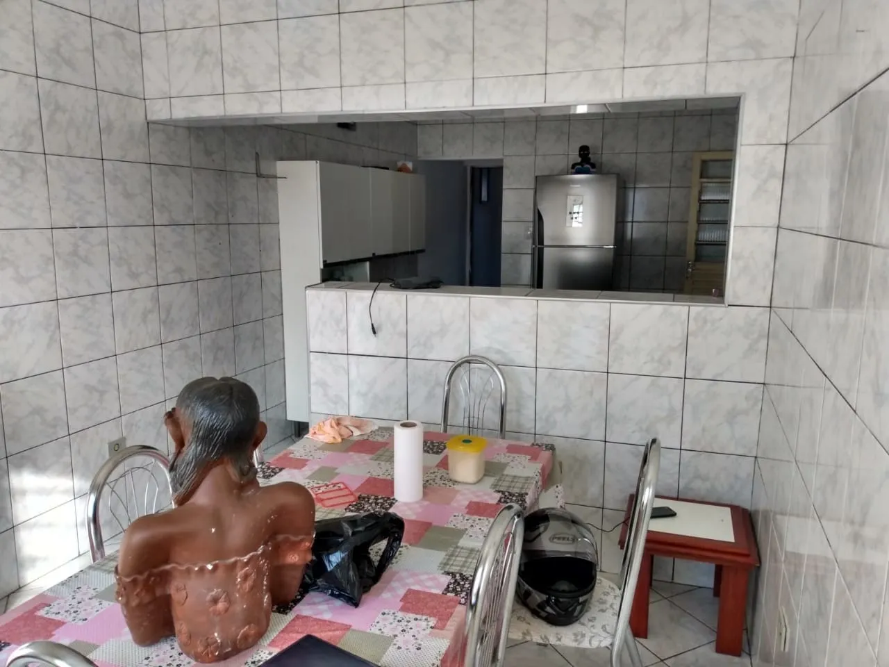 Imagem Casa à venda 3 Quartos, 1 Vaga, 125M², Residencial Maricá, Pindamonhangaba - SP