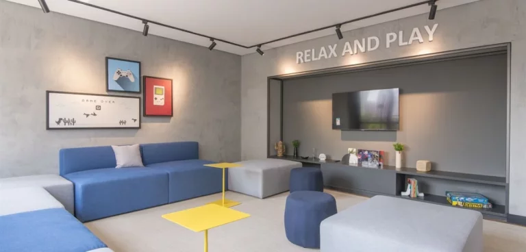 Imagem CÁDIZ JARDIM PRUDÊNCIA - Studio 29m² (Unidade Revenda), conceito inovador e área de lazer incrível!