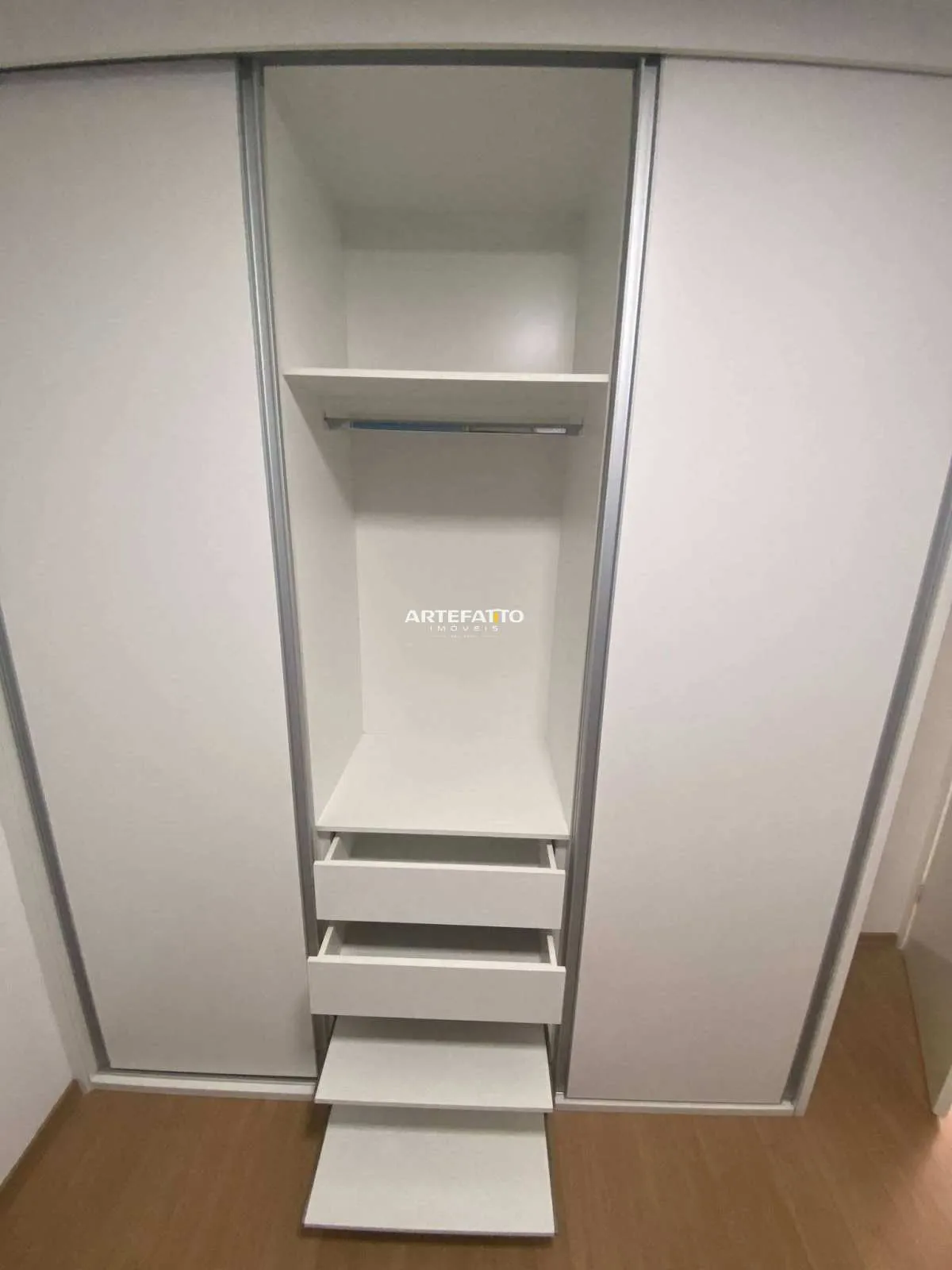 Imagem Apartamento à venda em Franca, Chácara Espraiado, com 2 quartos, 50m2