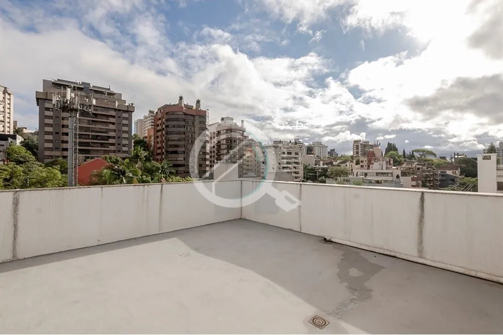 Imagem Descubra a oportunidade única de adquirir uma excelente cobertura, com 154m² de área privativa, c...