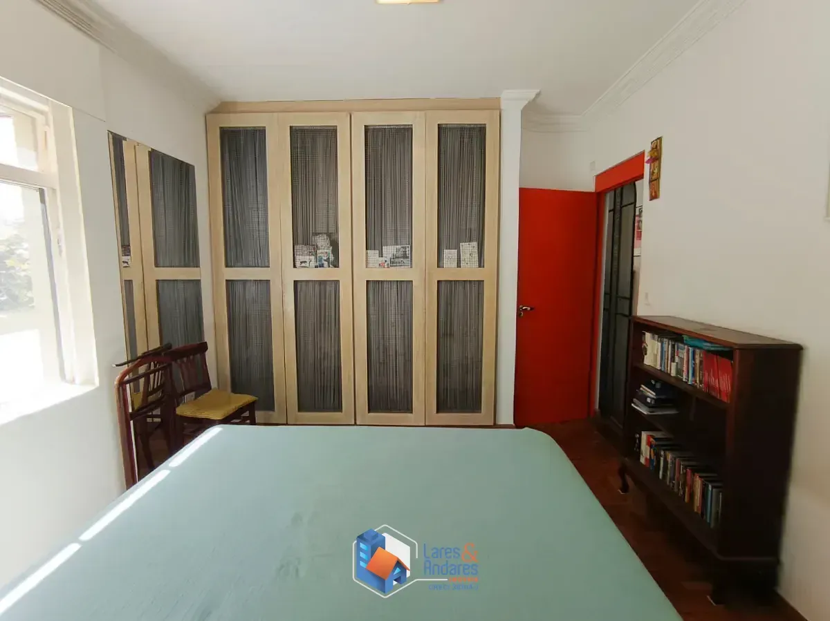 Imagem Apartamento garden para venda em Vila Nova Conceição com 1 quarto, sendo 1 suíte, 92m²