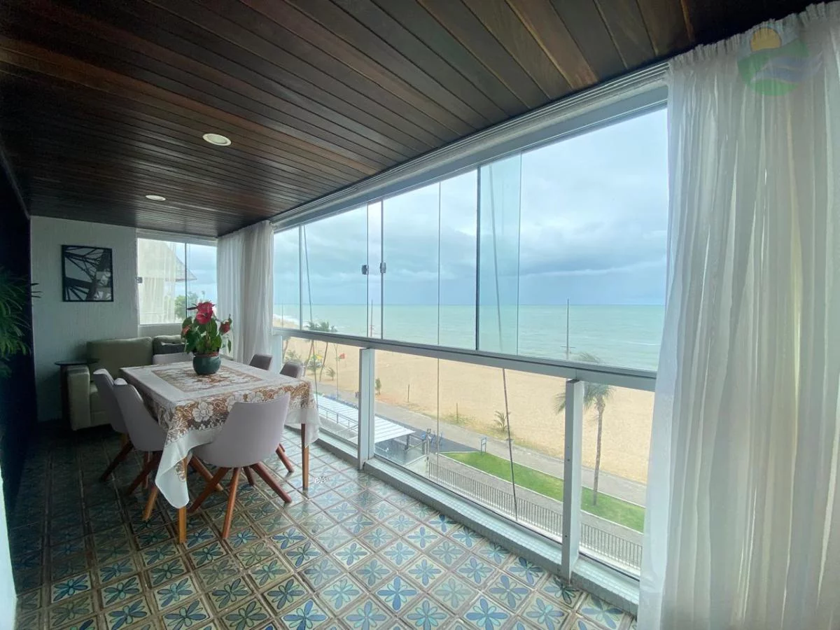 Foto do imóvel Apartamento 04 quartos, para venda, beira mar, Piedade, Jaboatão dos Guararapes. em Avenida Bernardo Vieira de Melo
