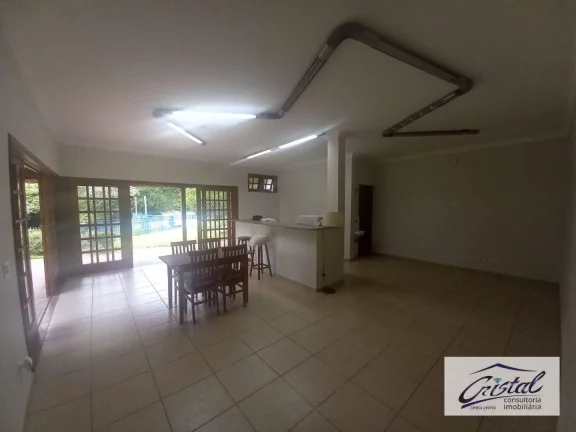 Imagem Linda Casa térrea Granja Viana Km 22 Raposo Tavares