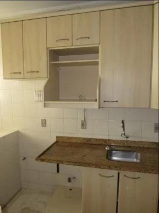 Imagem Apartamento à venda, 52 m² por R$ 398.000,00 - Petrópolis - Porto Alegre/RS