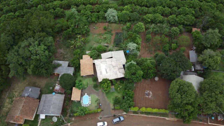 Foto do imóvel Casa para Venda em Mariano Moro, Centro Histórico, 3 dormitórios, 1 banheiro em Sete de Setembro