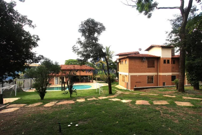Imagem Casa em Condomínio Quintas da Jangada - 2ª Seção, Ibirité/MG