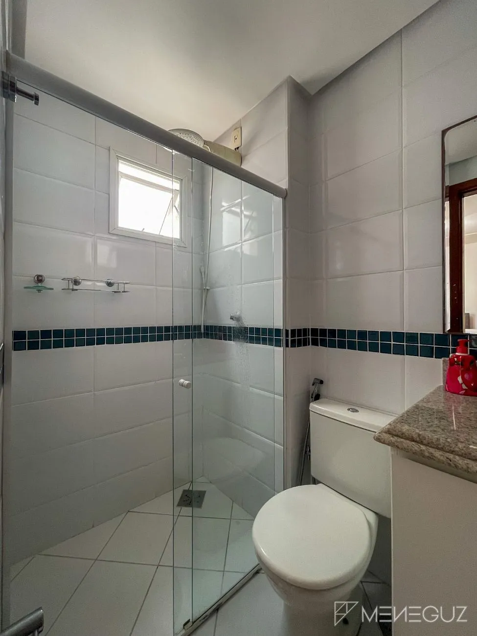 Imagem Cobertura Duplex de Frente para o Mar - Luxo e Conforto em Guarapari
