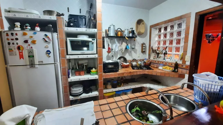 Imagem Excelente !!! Casa em condomínio Praia da Tabatinga Ubatuba Sp.