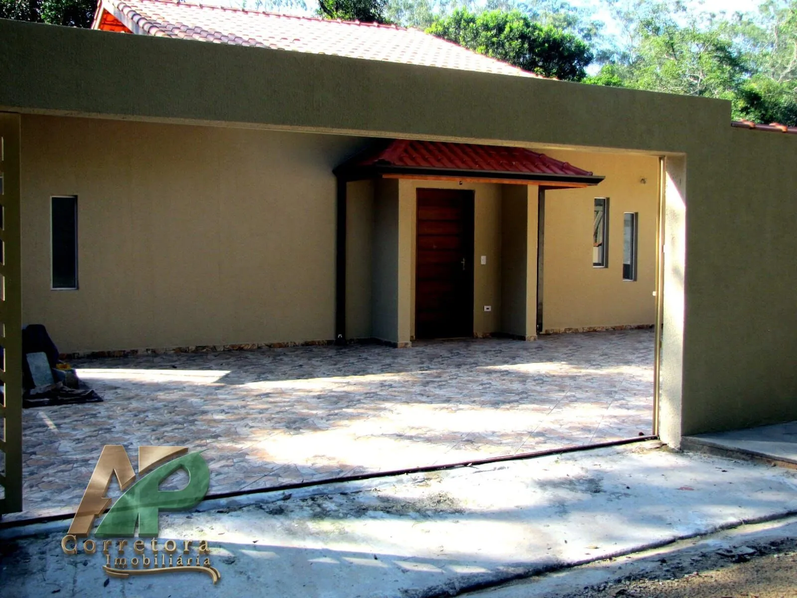Imagem Condomínio chácaras Italago - Casa em Condomínio Fechado Itapecerica da Serra | Italago