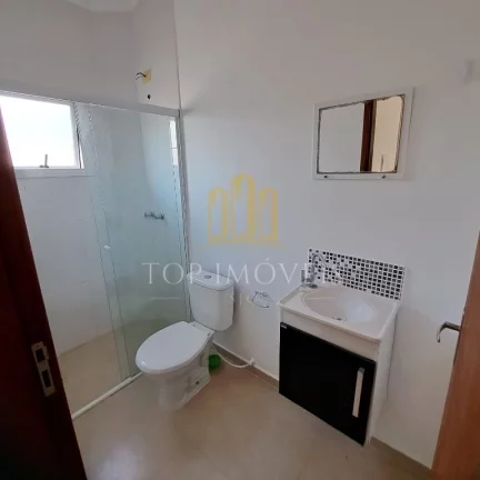 Imagem Linda casa dois dormitórios Súite em Vilagio no chacaras São José