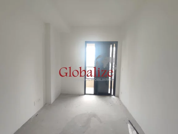 Imagem APARTAMENTO NOVO DE 02 DORMITÓRIOS COM SUÍTE VAGA DE GARAGEM E VISTA PARA O MAR NO JOSE MENINO EM SANTOS R$ 870.000,00