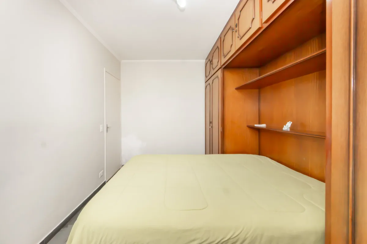 Imagem Apartamento para venda em Vila Mazzei com 3 quartos, 67m2