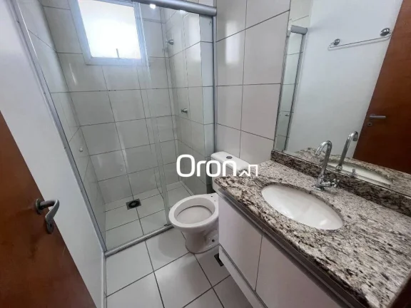 Imagem Apartamento à venda, 63 m² por R$ 340.000,00 - Jardim Europa - Goiânia/GO