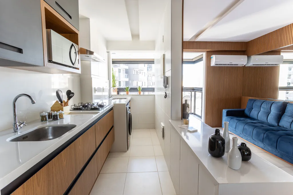 Imagem Apartamento a Venda no bairro Cachambi - Rio de Janeiro, RJ