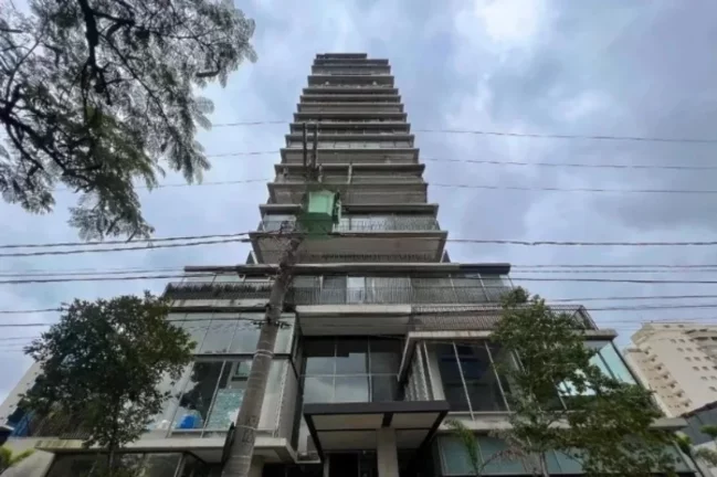 Foto do imóvel AGIA FARIA LIMA - ARQUIPLAN - Apto de 236m² (Revenda), em região privilegiada na Vila Olímpia!!