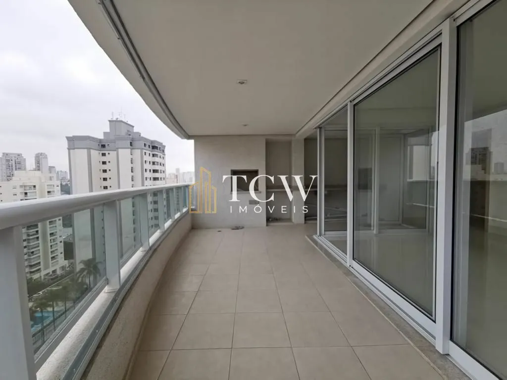 Imagem Apartamento à venda no bairro Chácara Klabin - São Paulo/SP, Zona Sul