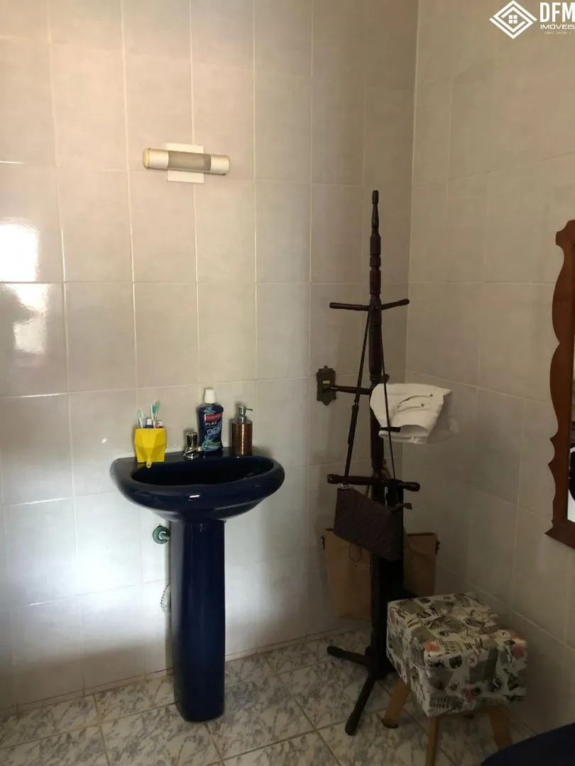 Imagem Sobrado com 5 Dormitorio(s) localizado(a) no bairro Conjunto Residencial do Bosque em Mogi das Cruzes / Mato Grosso do Sul Ref.:DE224