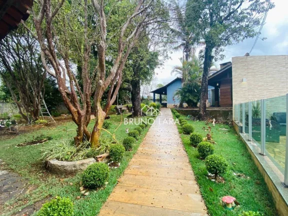 Imagem Sítio a venda em São Joaquim de Bicas MG, bairro Monte Alegre.