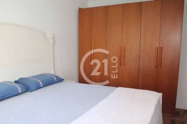 Imagem Apartamento com 2 quartos para venda ou locação no Brooklin - SP