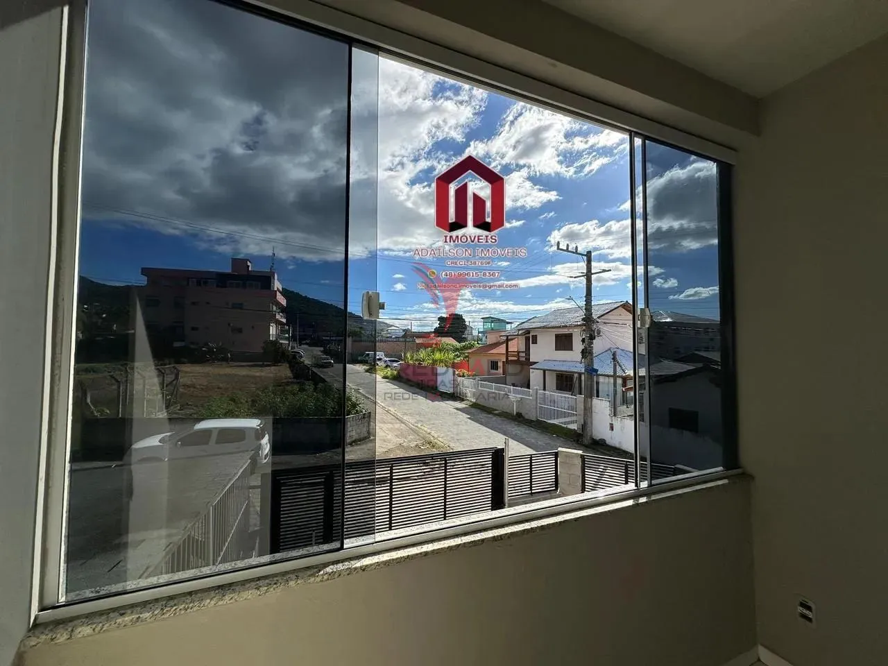 Anuncio Imóvel