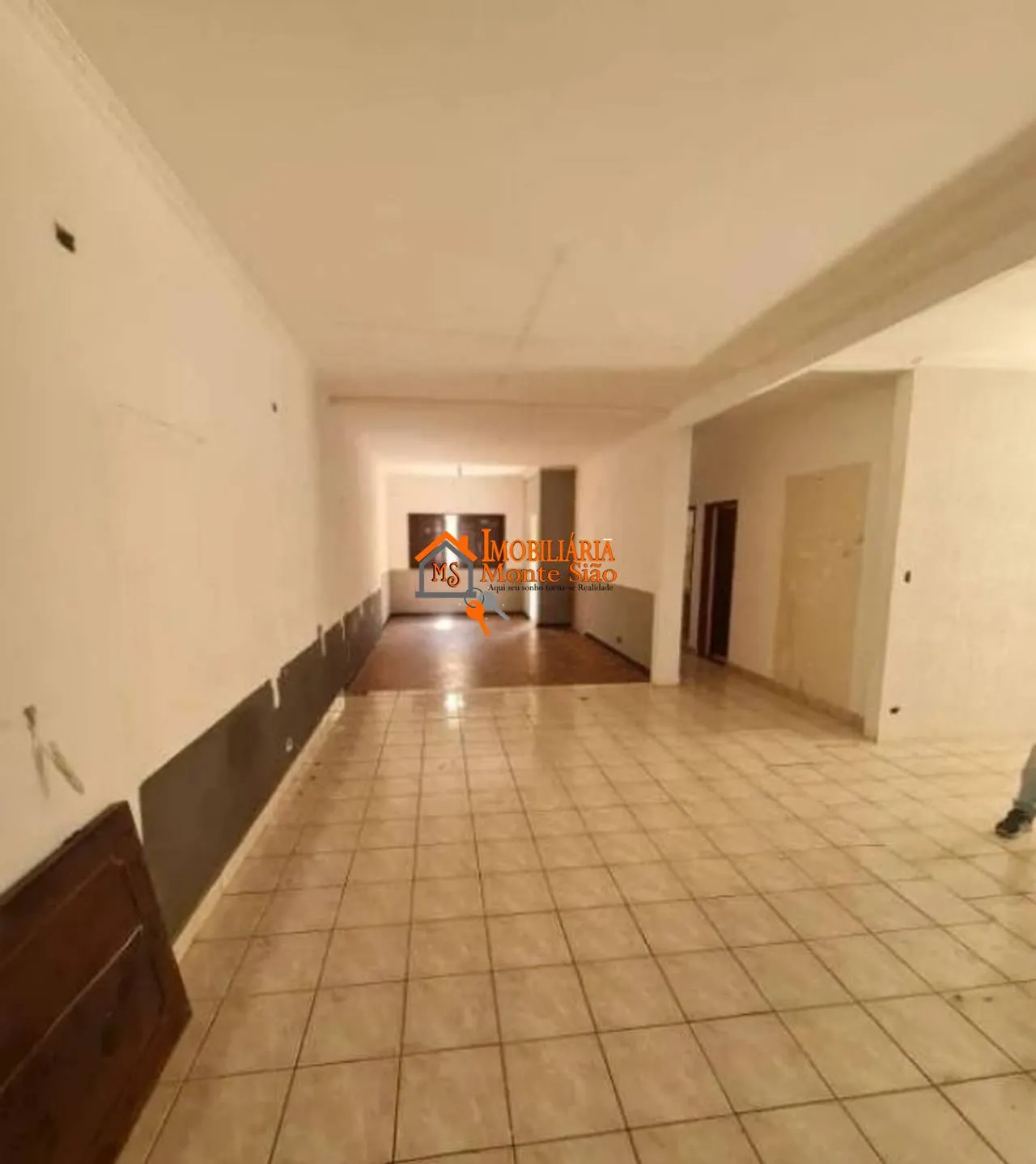 Imagem Sobrado com 5 dormitórios à venda, 250 m² por R$ 1.272.000,00 - Jardim Santa Mena - Guarulhos/SP
