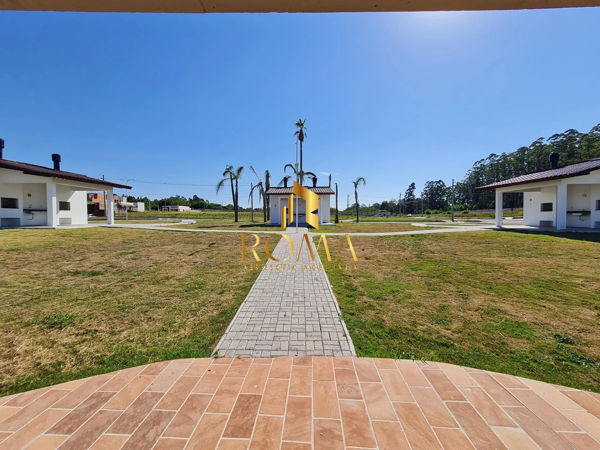 Imagem Cidade Universitária Eco Village, bairro Camobi!