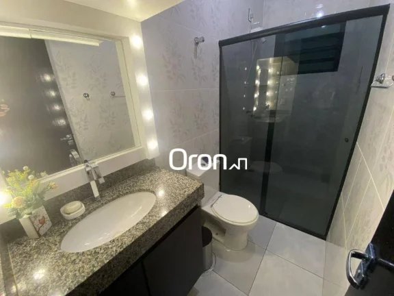Imagem Casa à venda, 140 m² por R$ 365.000,00 - Residencial Itaipu - Goiânia/GO