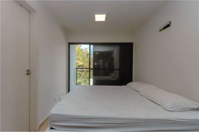 Imagem APARTAMENTO RESIDENCIAL em São Paulo - SP, Perdizes