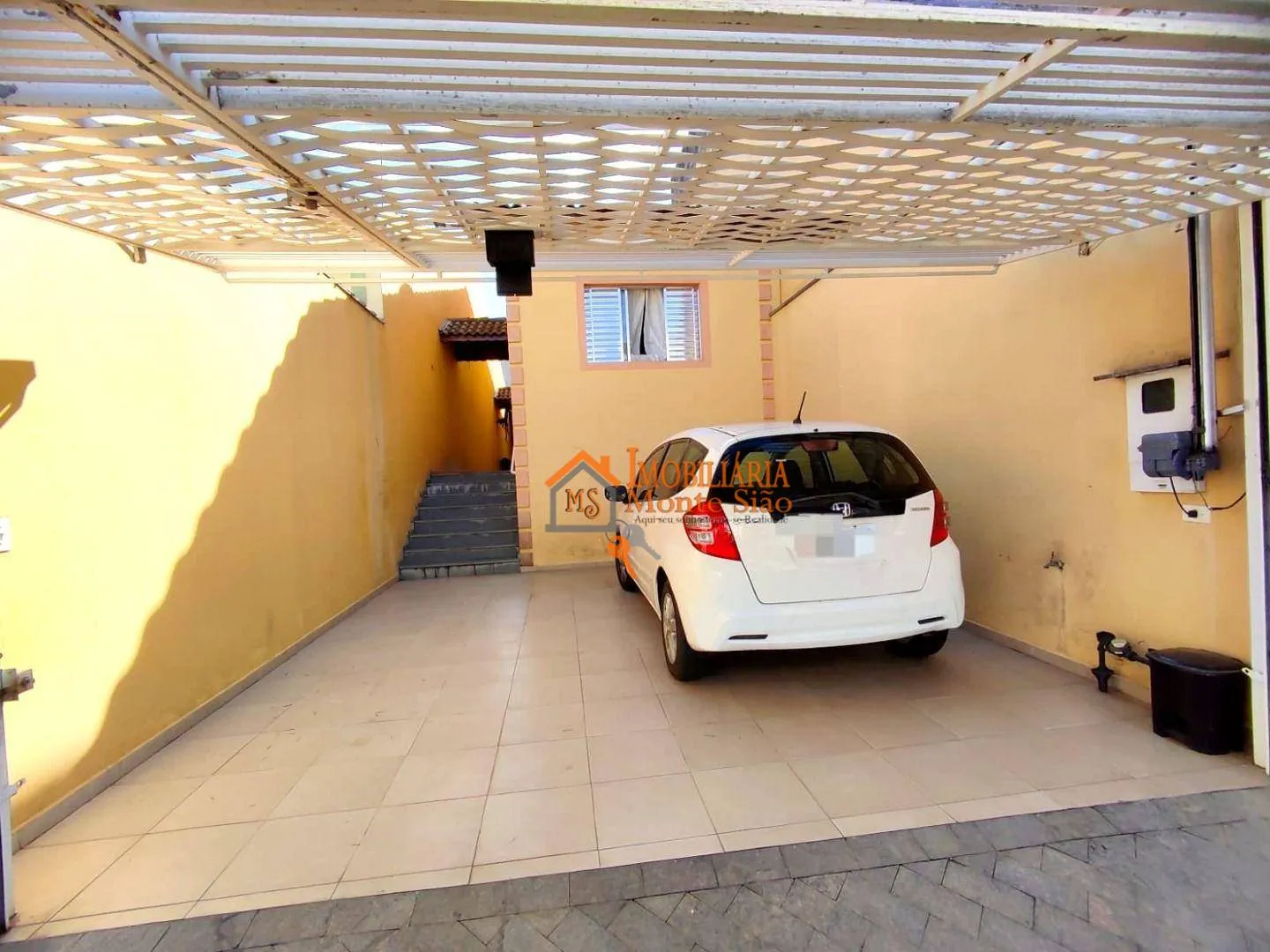 Imagem Casa com 2 dormitórios à venda, 88 m² por R$ 510.000,00 - Jardim Cumbica - Guarulhos/SP