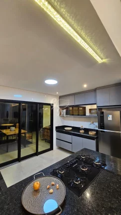 Imagem Casa à venda no bairro Condomínio Phytus - Itupeva/SP
