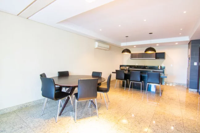 Imagem Apartamento para venda no bairro Petrópolis em Porto Alegre