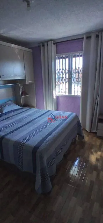 Imagem Sobrado a venda em Curitiba - PR.