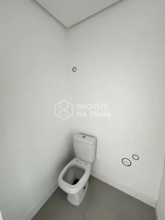 Imagem APARTAMENTO A VENDA 2 QUARTOS - 1 VAGA - BRAVA VALLEY PRAIA BRAVA - ITAJAI/SC