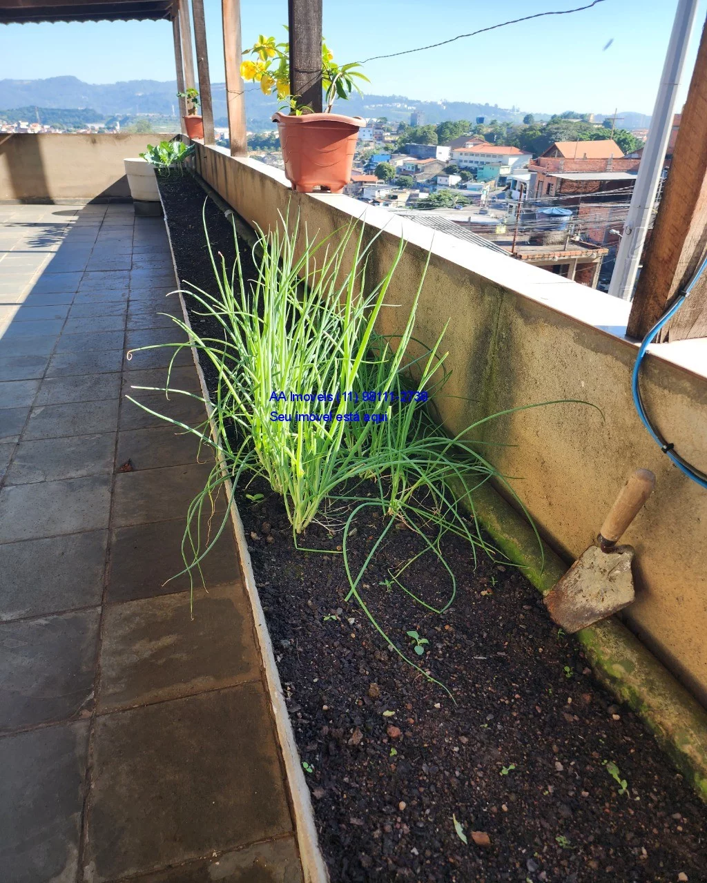 Imagem CASA RESIDENCIAL em JANDIRA - SP, JARDIM GABRIELA III
